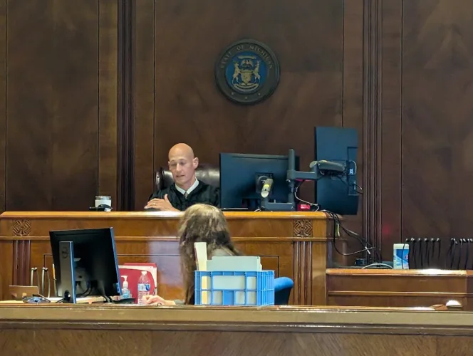 Alleged victim’s phone to be searched by crime lab in Lozen case